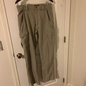 Tru Spec tan pants